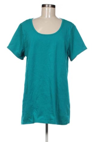 Γυναικεία μπλούζα Unbranded, Μέγεθος XXL, Χρώμα Μπλέ, Τιμή 12,99 €, #137073633