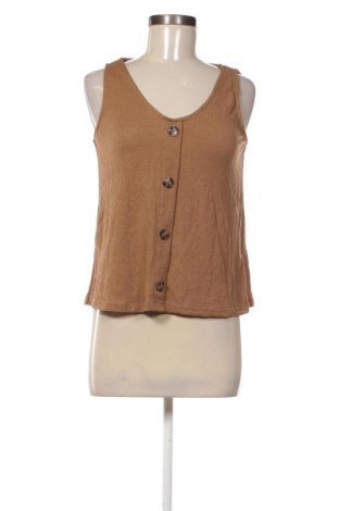 Bluză de femei Unbranded, Mărime S, Culoare Maro, Preț 50,99 Lei, #137073756