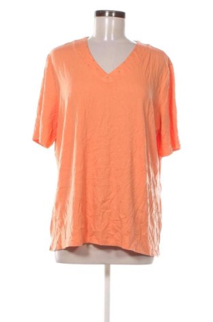 Damen Shirt Unbranded, Größe XXL, Farbe Orange, Preis € 14,99, #137073759