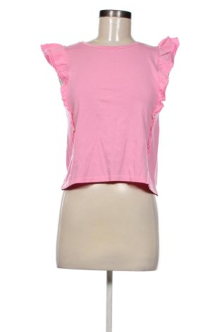 Damen Shirt Zara, Größe S, Farbe Rosa, Preis € 7,00, #137073789