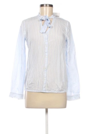 Bluzka damska Comma,, Rozmiar XS, Kolor Kolorowy, Cena 88,90 zł, #137073807