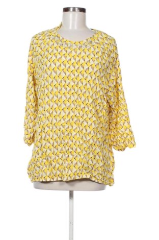Дамска блуза Betty Barclay, Размер XXL, Цвят Многоцветен, Цена 21,98 €, #137074016