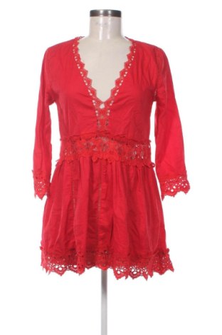 Damen Shirt Unbranded, Größe S, Farbe Rot, Preis € 6,61, #137074095