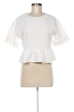 Damen Shirt Unbranded, Größe M, Farbe Weiß, Preis € 9,99, #137074179