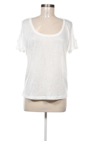 Bluză de femei Janina, Mărime M, Culoare Alb, Preț 34,99 Lei, #137074240
