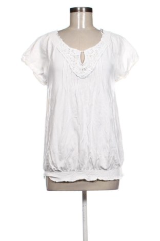 Damen Shirt Bpc Bonprix Collection, Größe L, Farbe Weiß, Preis € 12,19, #137074269