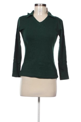 Bluzka damska Unbranded, Rozmiar M, Kolor Zielony, Cena 20,99 zł, #137074293