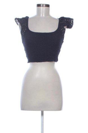 Damen Shirt H&M, Größe S, Farbe Blau, Preis € 9,00, #137074436
