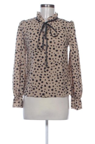 Bluză de femei Unbranded, Mărime XS, Culoare Multicolor, Preț 47,24 Lei, #137074566