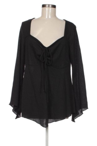 Damen Shirt SHEIN, Größe XL, Farbe Schwarz, Preis € 9,00, #137074803