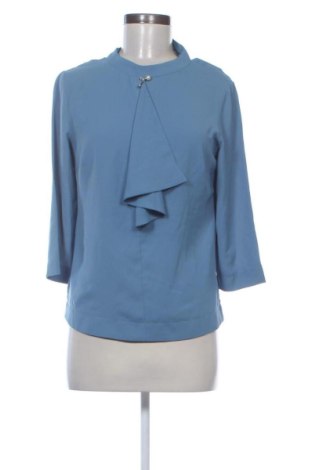 Bluză de femei Unbranded, Mărime M, Culoare Albastru, Preț 40,99 Lei, #137074904