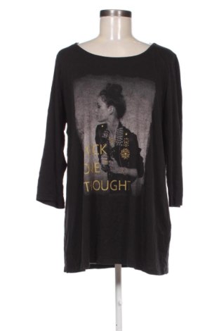 Damen Shirt Fiorella Rubino, Größe M, Farbe Schwarz, Preis € 12,00, #137074969