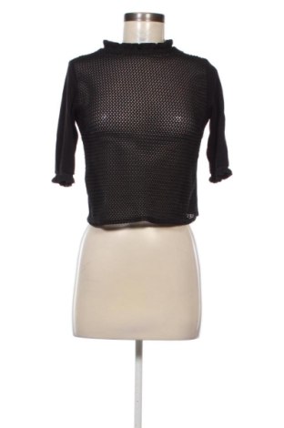 Damen Shirt Zara, Größe S, Farbe Schwarz, Preis € 9,00, #137075037