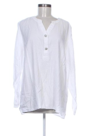Bluză de femei LC Waikiki, Mărime XL, Culoare Alb, Preț 62,99 Lei, #137075200