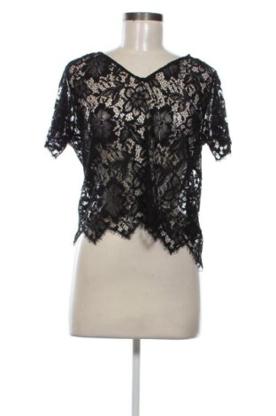 Bluză de femei H&M, Mărime M, Culoare Negru, Preț 54,99 Lei, #137075238