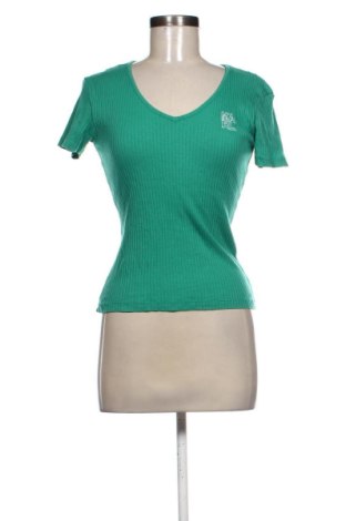 Damen Shirt Karl Lagerfeld, Größe S, Farbe Grün, Preis € 22,52, #137075313