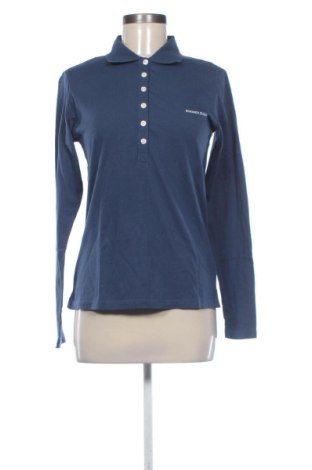 Bluză de femei Bogner Jeans, Mărime S, Culoare Albastru, Preț 188,97 Lei, #137075335