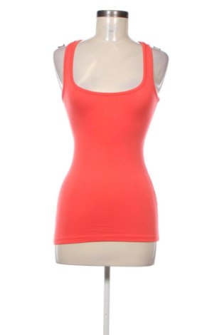 Bluză de femei Clockhouse, Mărime XS, Culoare Portocaliu, Preț 30,00 Lei, #137075373
