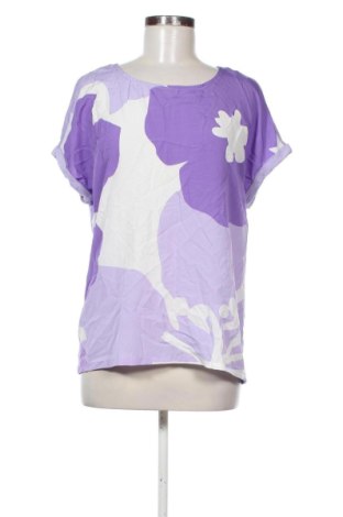 Damen Shirt Gina Benotti, Größe XL, Farbe Mehrfarbig, Preis 12,99 €, #137075381