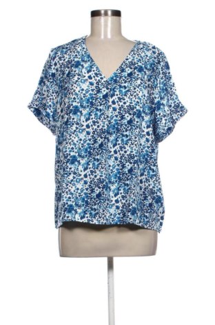 Damen Shirt Ever.me by Takko Fashion, Größe L, Farbe Mehrfarbig, Preis € 12,00, #137075398