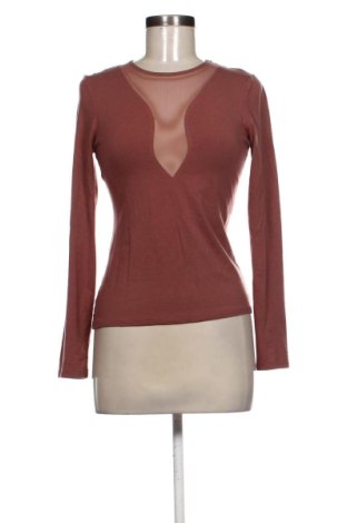 Bluză de femei Guess, Mărime S, Culoare Mov deschis, Preț 100,00 Lei, #137075483