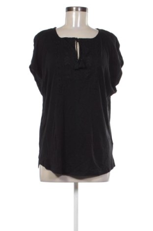 Bluză de femei Massimo Dutti, Mărime XL, Culoare Negru, Preț 136,00 Lei, #137075520
