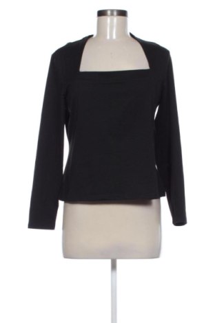 Bluză de femei SHEIN, Mărime XL, Culoare Negru, Preț 42,73 Lei, #137075590