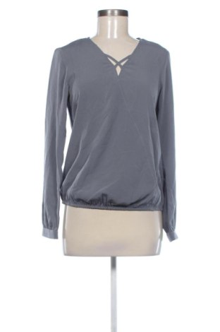 Bluză de femei Unbranded, Mărime M, Culoare Gri, Preț 40,25 Lei, #137075606