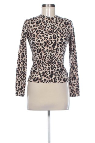 Bluză de femei Sinsay, Mărime S, Culoare Multicolor, Preț 41,93 Lei, #137075832