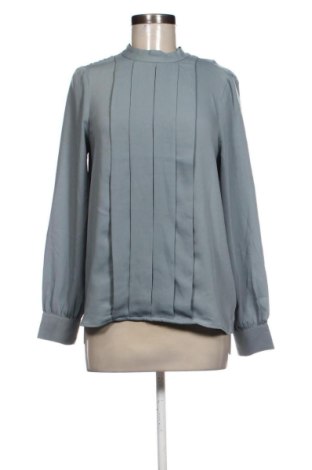 Dámska blúza H&M, Veľkosť S, Farba Modrá, Cena  7,05 €, #137075882