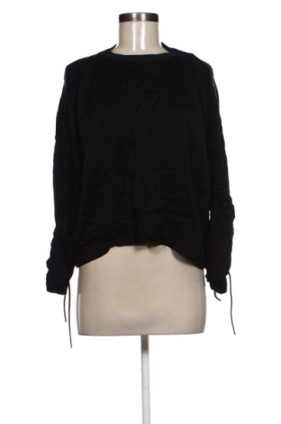 Дамска блуза H&M, Размер M, Цвят Черен, Цена 6,86 €, #137075901