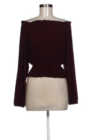 Dámska blúza H&M, Veľkosť S, Farba Červená, Cena  5,91 €, #137075941