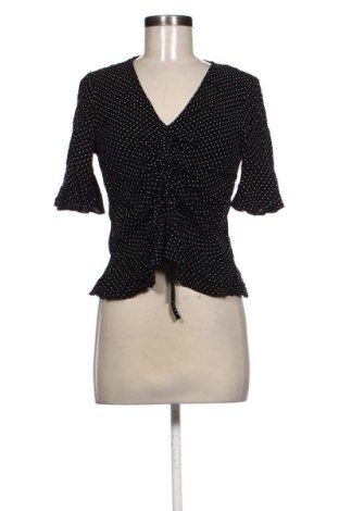 Дамска блуза H&M, Размер M, Цвят Многоцветен, Цена 7,43 €, #137076021