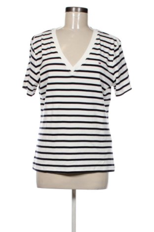 Дамска блуза Tommy Hilfiger, Размер XL, Цвят Многоцветен, Цена 50,00 €, #137076059