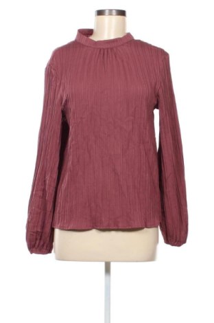Дамска блуза SHEIN, Размер M, Цвят Пепел от рози, Цена 4,09 €, #137076085