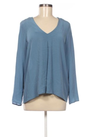 Bluză de femei Sack's, Mărime M, Culoare Albastru, Preț 291,43 Lei, #137076221