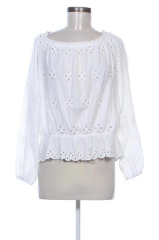 Bluză de femei H&M, Mărime XL, Culoare Alb, Preț 53,99 Lei, #137076248