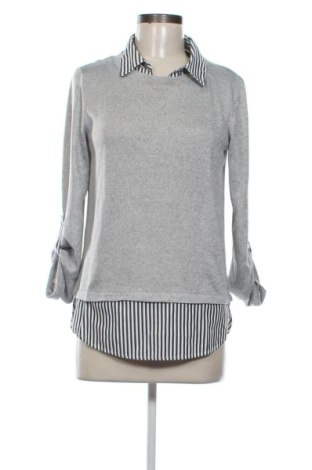 Bluză de femei Haily`s, Mărime M, Culoare Gri, Preț 24,99 Lei, #137076362