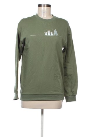 Dámska blúza Unbranded, Veľkosť M, Farba Zelená, Cena  7,00 €, #137076389