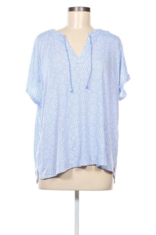 Damen Shirt Tchibo, Größe XXL, Farbe Mehrfarbig, Preis € 13,99, #137076547