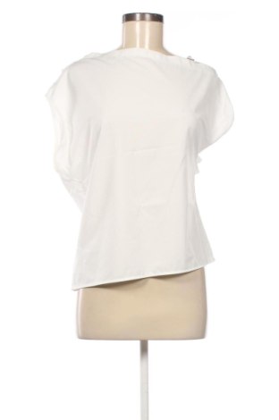 Bluză de femei SHEIN, Mărime S, Culoare Alb, Preț 48,99 Lei, #137076706