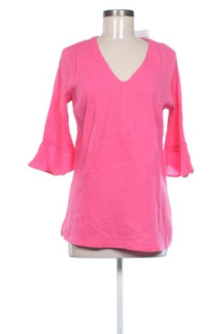 Bluză de femei Esmara, Mărime M, Culoare Roz, Preț 28,99 Lei, #137076807