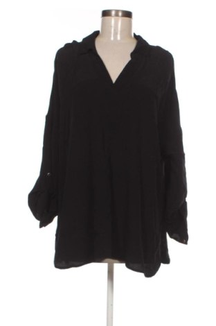 Dámska blúza Kenny S., Veľkosť 3XL, Farba Čierna, Cena  10,67 €, #137076853