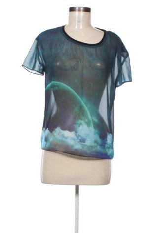 Bluză de femei Maison Scotch, Mărime M, Culoare Multicolor, Preț 75,99 Lei, #137077074