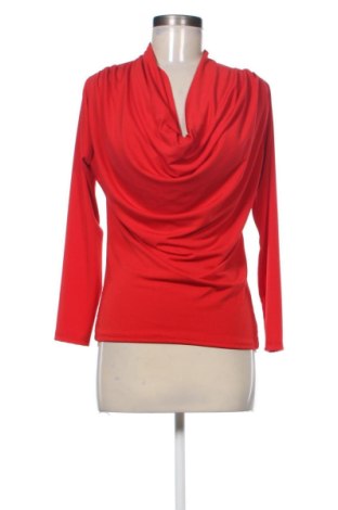 Bluză de femei NEW COLLECTION, Mărime L, Culoare Roșu, Preț 68,99 Lei, #137077169