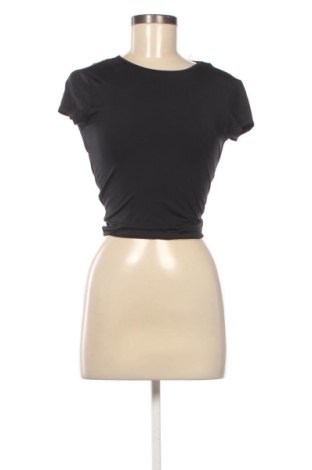 Bluzka damska Bershka, Rozmiar S, Kolor Czarny, Cena 47,99 zł, #137077526