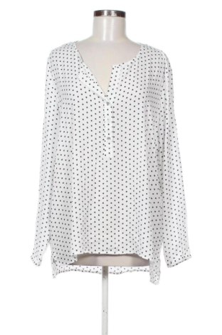 Dámska blúza Janina, Veľkosť XXL, Farba Viacfarebná, Cena  13,95 €, #137077545