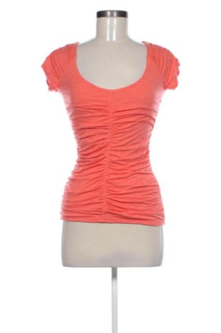 Bluză de femei Y.Yendi, Mărime S, Culoare Portocaliu, Preț 62,99 Lei, #137077695