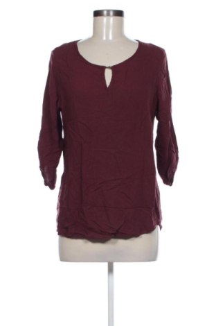 Bluză de femei Vero Moda, Mărime L, Culoare Roșu, Preț 95,27 Lei, #137077721