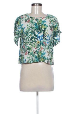 Bluză de femei Weekday, Mărime XS, Culoare Multicolor, Preț 47,99 Lei, #137077758
